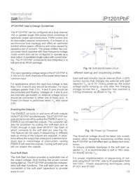 IP1201TRPBF Datenblatt Seite 13