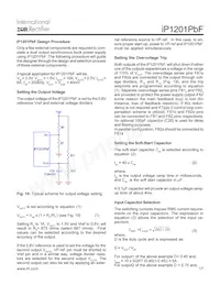 IP1201TRPBF Datenblatt Seite 17