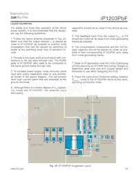 IP1203TRPBF Datenblatt Seite 19