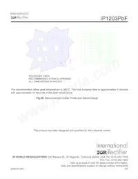 IP1203TRPBF Datenblatt Seite 23