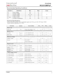IR3810MTR1PBF Datenblatt Seite 5