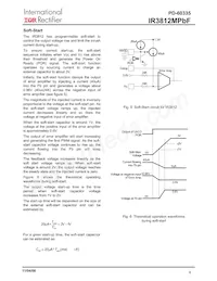 IR3812MTR1PBF Datasheet Pagina 9