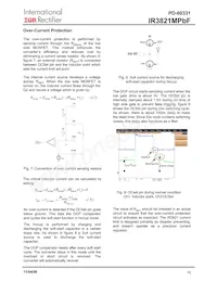 IR3821MTR1PBF Datasheet Pagina 10