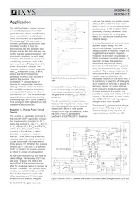 IXBD4411SI Datenblatt Seite 7