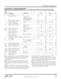 LT8304HS8E-1#TRPBF Datasheet Pagina 3