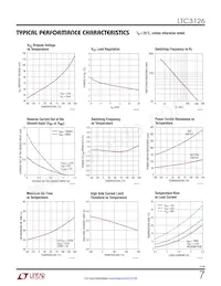 LTC3126HFE#TRPBF Datenblatt Seite 7