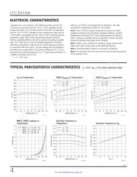 LTC3315AMPV#TRPBF Datenblatt Seite 4