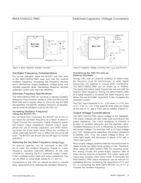 MAX1044ESA Datasheet Page 8