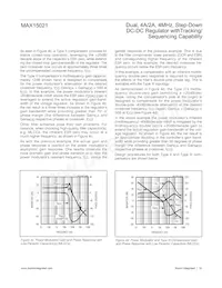 MAX15021ATI+T Datenblatt Seite 16