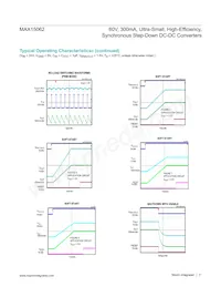 MAX15062BATA+T Datasheet Pagina 11