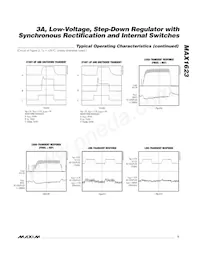 MAX1623EAP+TG002 Datasheet Pagina 5