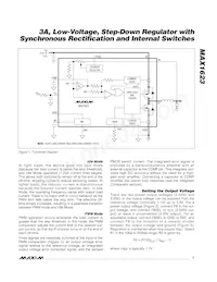 MAX1623EAP+TG002 Datenblatt Seite 7