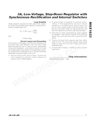 MAX1623EAP+TG002 Datasheet Pagina 11