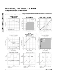 MAX1685EEE-T Datasheet Pagina 6