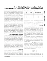 MAX1705ESE+ Datenblatt Seite 13