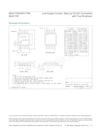 MAX1797EUA-T Datenblatt Seite 13