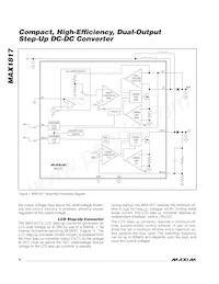 MAX1817EUB Datenblatt Seite 8