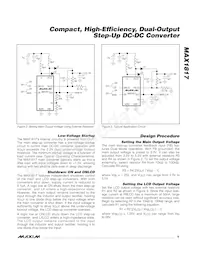 MAX1817EUB Datenblatt Seite 9