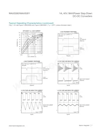 MAX5081ATE+TG24 Datenblatt Seite 7