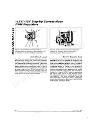 MAX732EWE+T Datenblatt Seite 10