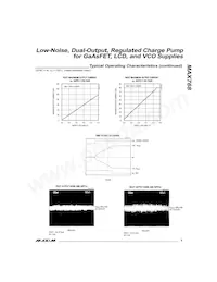 MAX768EEE+T Datasheet Pagina 5