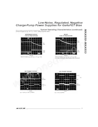 MAX853ISA+T Datasheet Pagina 5