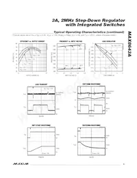 MAX8643AETG+ Datenblatt Seite 5