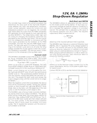 MAX8654ETX+T數據表 頁面 11