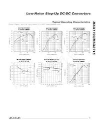 MAX8715EUA+TG51 Datasheet Pagina 5