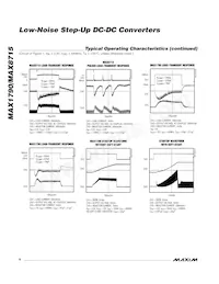 MAX8715EUA+TG51 Datasheet Pagina 6