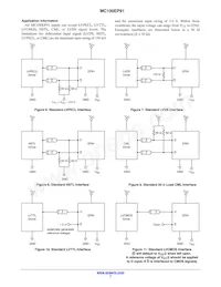 MC100EP91MNR2G Datasheet Pagina 7