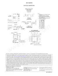 MC100EP91MNR2G數據表 頁面 10