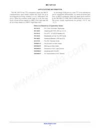 MC10H124MG Datenblatt Seite 4