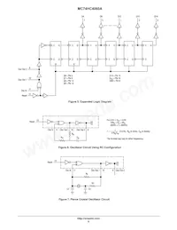 MC74HC4060ADTR2 Datasheet Page 6