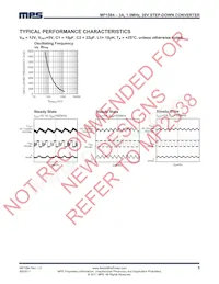 MP1584EN-LF Datasheet Page 5