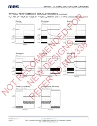 MP1584EN-LF Datenblatt Seite 6