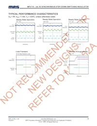 MP2119DQ-LF-P Datenblatt Seite 5