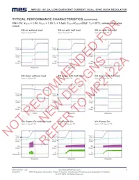 MP2122GJ-P Datenblatt Seite 7