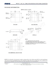 MP2227DQ-LF-Z數據表 頁面 13