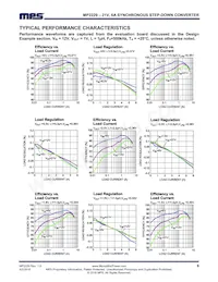 MP2229GQ-Z Datasheet Pagina 6