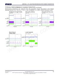 MP2229GQ-Z Datasheet Pagina 10