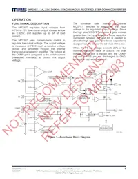 MP2307DN-LF Datenblatt Seite 6