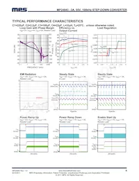 MP24943DS-LF Datenblatt Seite 6