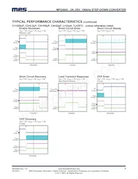 MP24943DS-LF Datasheet Pagina 7