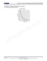 MP4575GF-P Datenblatt Seite 8