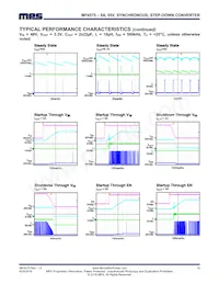 MP4575GF-P Datasheet Pagina 10