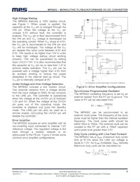 MP6002DN-LF Datenblatt Seite 8