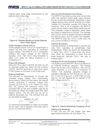 MP8715DN-LF Datasheet Pagina 11