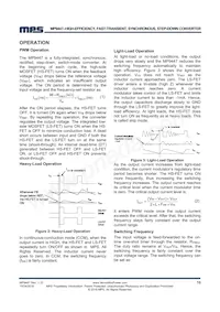 MP9447GL-Z Datasheet Pagina 10