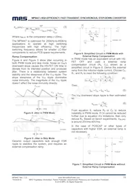 MP9447GL-Z Datasheet Pagina 11